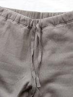 画像をギャラリービューアに読み込む, TOUJOURS カフスウェットパンツ [FM43XC11]
