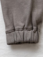 画像をギャラリービューアに読み込む, TOUJOURS カフスウェットパンツ [FM43XC11]
