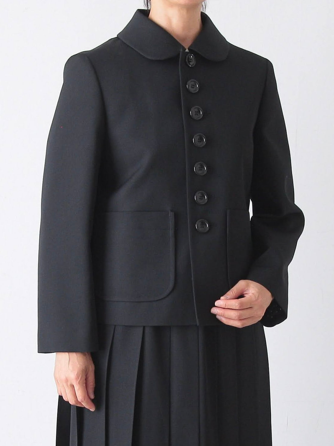 tao comme des garcons アウター s-l1200.jpg