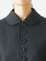 画像をギャラリービューアに読み込む, tao ウールギャバ後染めジャケット [TC-J101-051]
