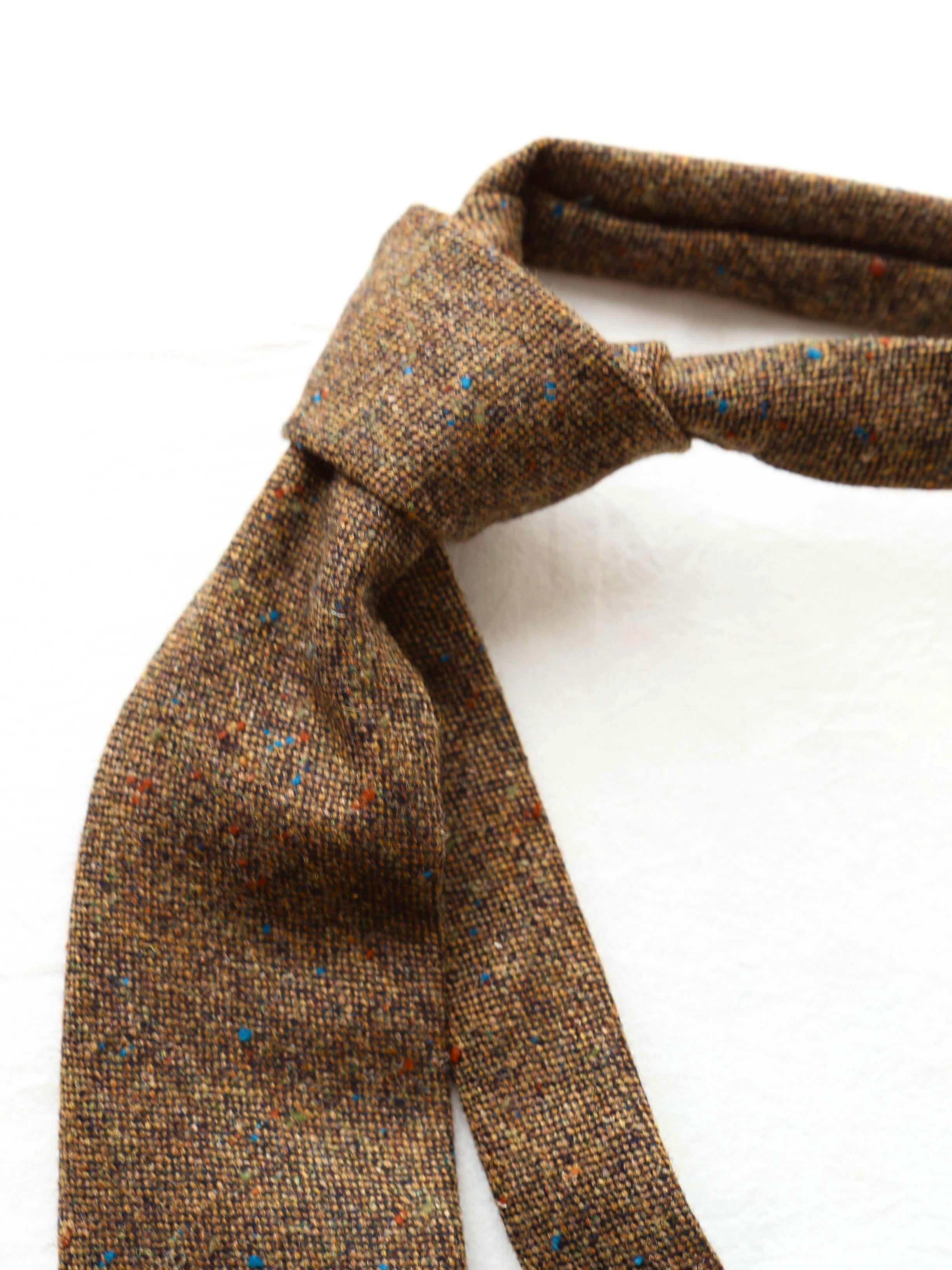 TOUJOURS ts(s)ネクタイ(ネップ) [WT53XN03]