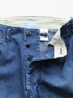 Load image into Gallery viewer, chimala デニム
