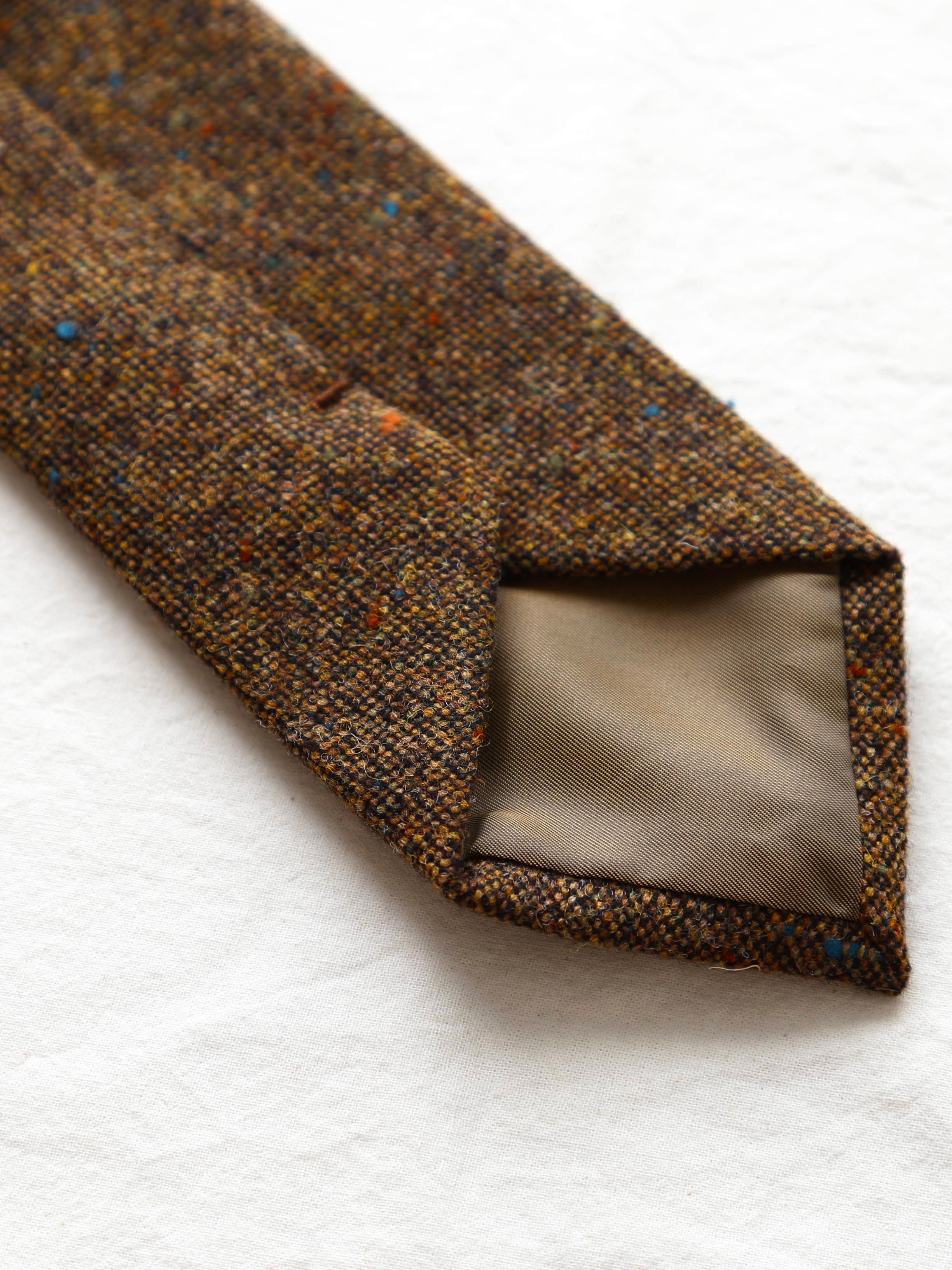 TOUJOURS ts(s)ネクタイ(ネップ) [WT53XN03]