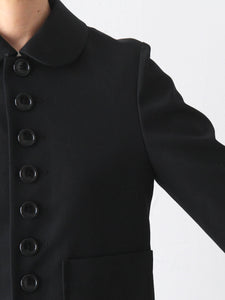 tao ウールギャバ後染めジャケット [TC-J101-051] – CREER