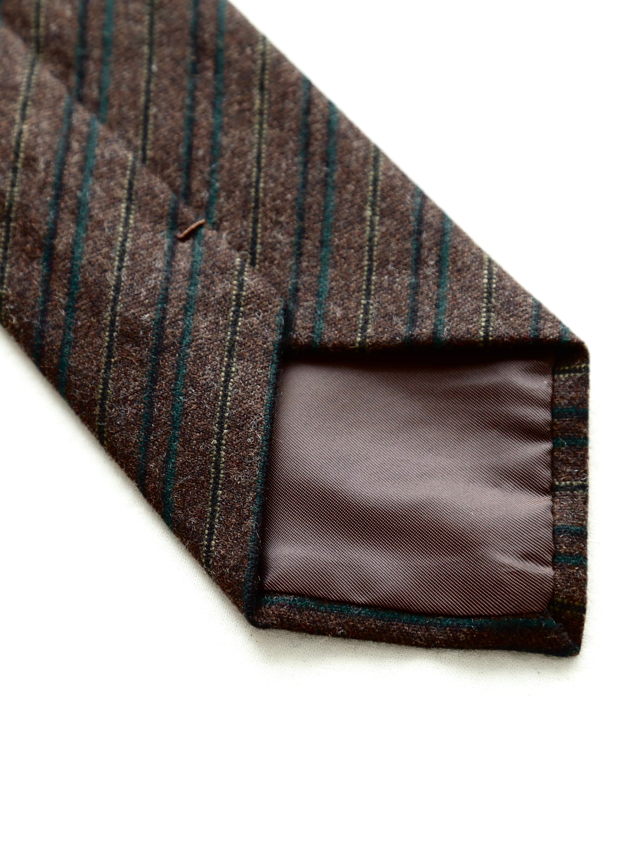 TOUJOURS ts(s)ネクタイ(ストライプ) [WT53XN02]