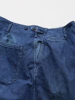 Load image into Gallery viewer, chimala デニム
