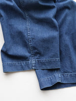 Load image into Gallery viewer, chimala デニム
