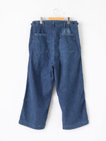 Load image into Gallery viewer, chimala デニム
