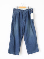 Load image into Gallery viewer, chimala デニム
