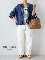 Load image into Gallery viewer, TOWAVASE ベティブラウス [32-0006A]

