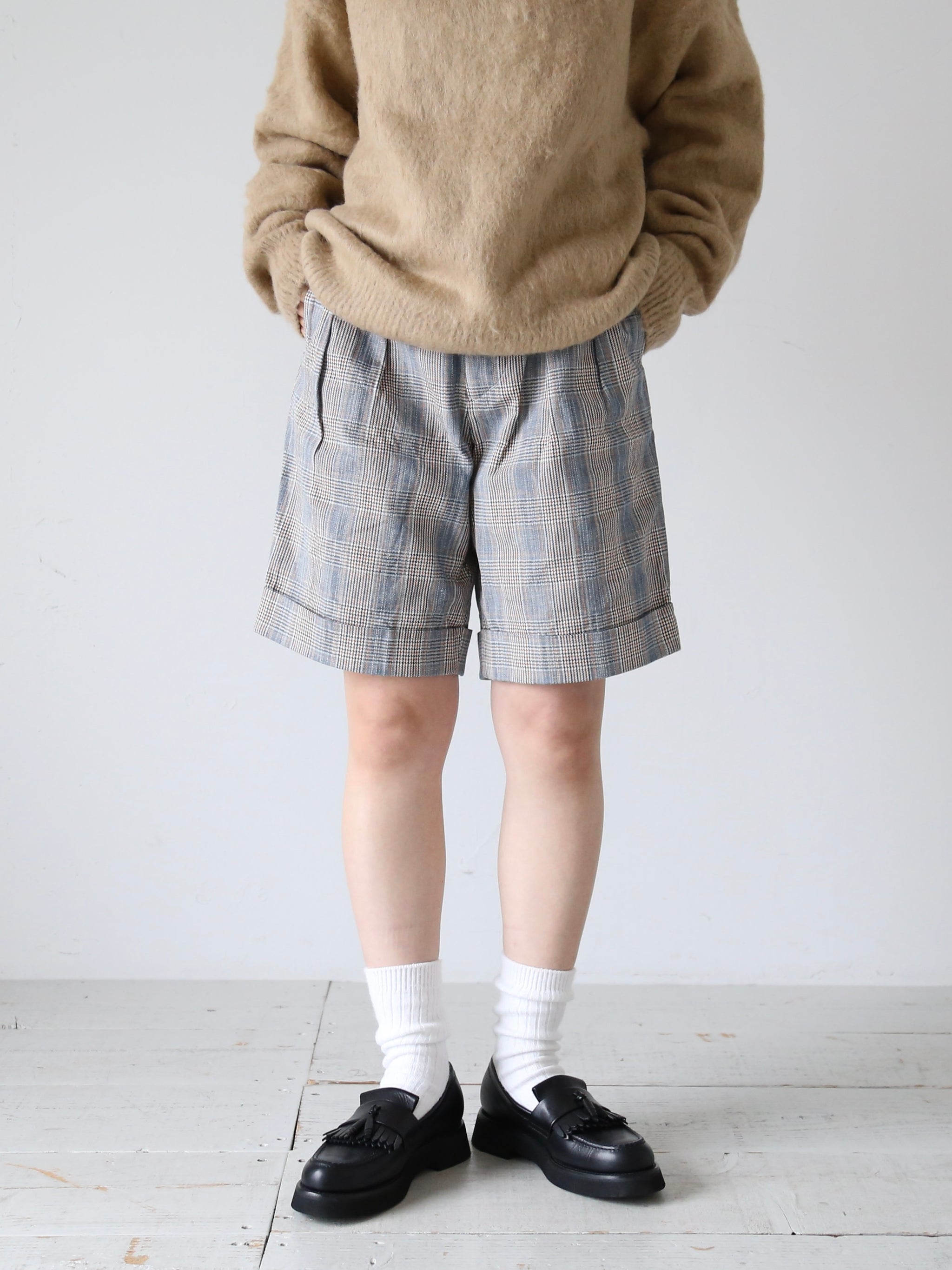 ts(s) ティーエスエス 日本製 メンズ服・ジャケット・シャツ – タグ