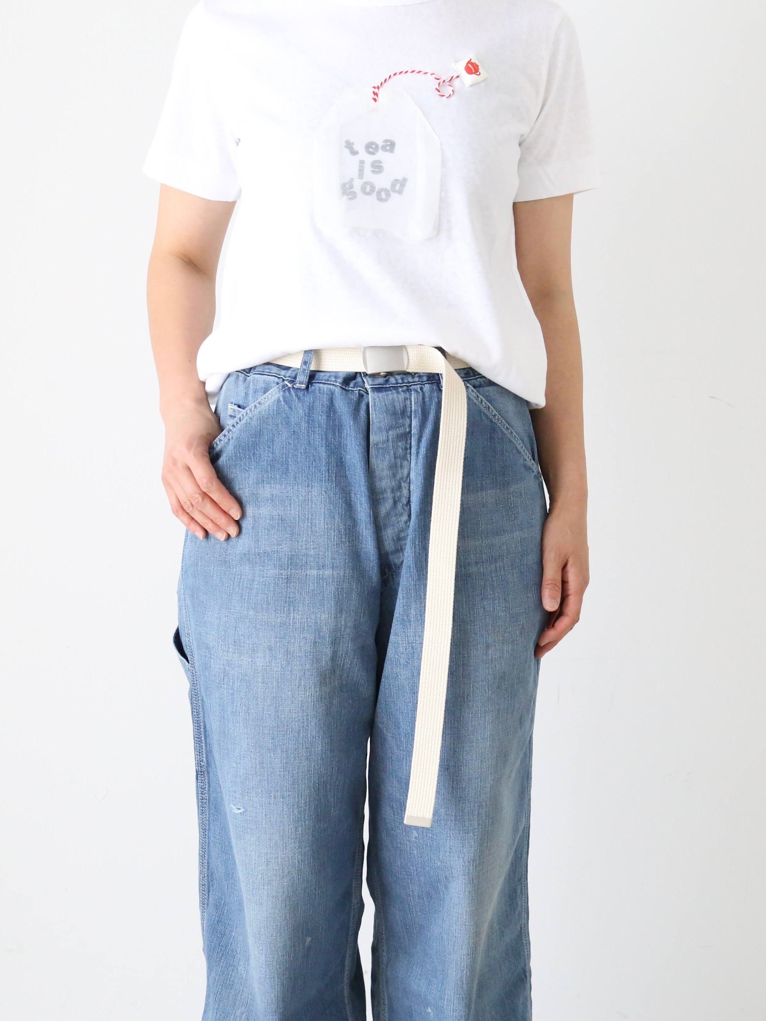 Masnou design ベルトGI [IT-300]