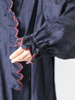 Load image into Gallery viewer, TOWAVASE ベティドレス [32-0007A]

