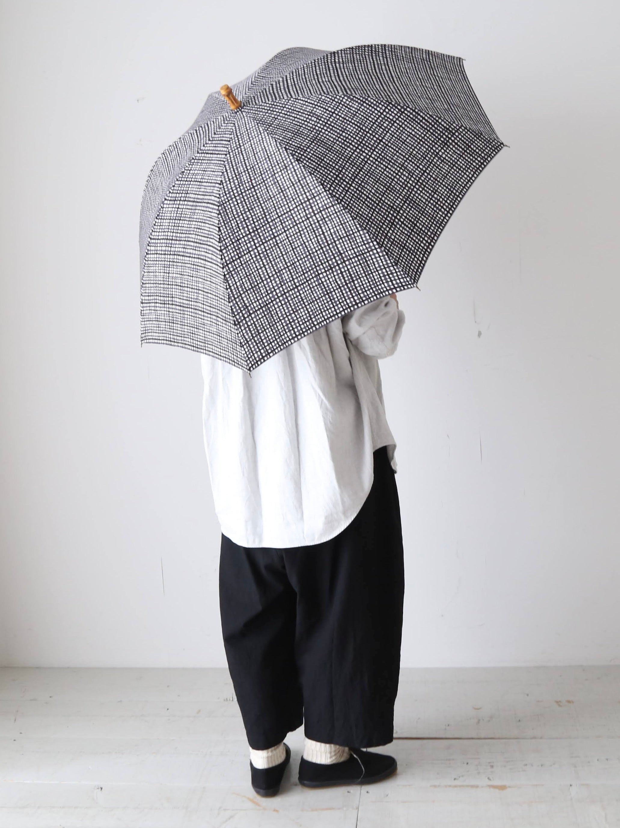 BONBON STORE ボンボンストア 傘 晴雨兼用 STORE ニューベーシック長傘