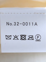 Load image into Gallery viewer, TOWAVASE ヴォランブラウス (ネックレス付き) [32-0011A]
