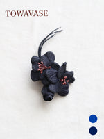 Load image into Gallery viewer, TOWAVASE ベティコサージュ [32-0009A]
