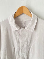 画像をギャラリービューアに読み込む, TOUJOURS カバーオールジャケット [AM43GJ01]
