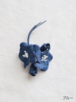 Load image into Gallery viewer, TOWAVASE ベティコサージュ [32-0009A]
