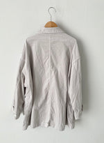 画像をギャラリービューアに読み込む, TOUJOURS カバーオールジャケット [AM43GJ01]
