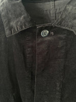 画像をギャラリービューアに読み込む, TOUJOURS カバーオールジャケット [AM43GJ01]
