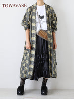 Load image into Gallery viewer, TOWAVASE レネルローブ  [32-0016A]
