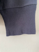 画像をギャラリービューアに読み込む, TOUJOURS ハイネックビッグプルオーバー [LM43XC06]
