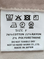 画像をギャラリービューアに読み込む, TOUJOURS ショルダートートバッグ [AM43GA05]
