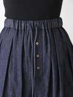 Load image into Gallery viewer, TOWAVASE ベティパンツ [32-0008A]
