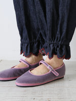 Load image into Gallery viewer, TOWAVASE ベティパンツ [32-0008A]
