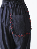 Load image into Gallery viewer, TOWAVASE ベティパンツ [32-0008A]
