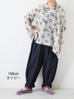 Load image into Gallery viewer, TOWAVASE ベティパンツ [32-0008A]
