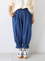 Load image into Gallery viewer, TOWAVASE ベティパンツ [32-0008A]
