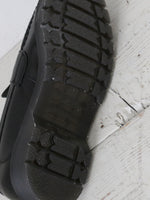 画像をギャラリービューアに読み込む, R&amp;D.M.Co-   Loake×R&amp;D.M.Co- ローファー BLACK (POLISH) [7680]
