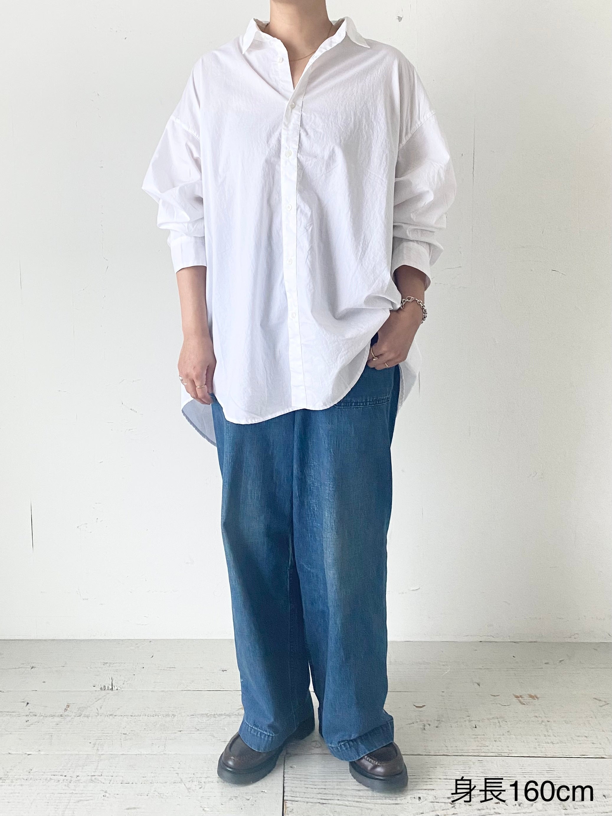 Veritecoeur ユニセックスシャツ [VC-2770U]