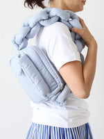 Load image into Gallery viewer, [Pre-order] R&amp;D.M.Co- no.8309 Puffer Body Bag (Expected arrival: July-September)

