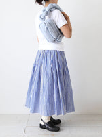 Load image into Gallery viewer, [Pre-order] R&amp;D.M.Co- no.8309 Puffer Body Bag (Expected arrival: July-September)
