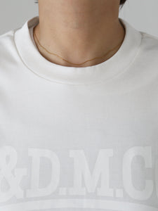 R&D.M.Co-ノースリーブシャツ [6352]