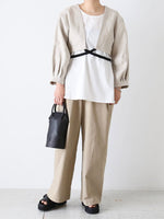 画像をギャラリービューアに読み込む, ayanoguchiaya ショートボレロ [dress.46]
