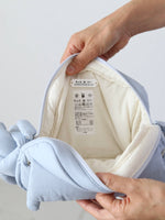 Load image into Gallery viewer, [Pre-order] R&amp;D.M.Co- no.8309 Puffer Body Bag (Expected arrival: July-September)

