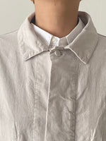 画像をギャラリービューアに読み込む, TOUJOURS カバーオールジャケット [AM43GJ01]
