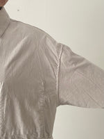 画像をギャラリービューアに読み込む, TOUJOURS カバーオールジャケット [AM43GJ01]
