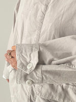 画像をギャラリービューアに読み込む, TOUJOURS カバーオールジャケット [AM43GJ01]
