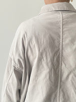 画像をギャラリービューアに読み込む, TOUJOURS カバーオールジャケット [AM43GJ01]
