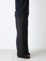 画像をギャラリービューアに読み込む, ayanoguchiaya フリルパンツ [dress.25]
