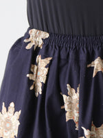 Load image into Gallery viewer, [Pre-order] R&amp;D.M.Co- no.8319 Biscuit Gathered Pants (Arriving July-September)
