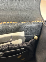 画像をギャラリービューアに読み込む, ebagos フニュシュリンクハンドバッグS [15625]
