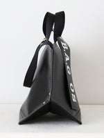 画像をギャラリービューアに読み込む, 【ご予約】ebagos Y字トートM・6号PVCキャンバス [15607]
