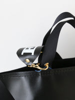 画像をギャラリービューアに読み込む, 【ご予約】ebagos Y字トートM・6号PVCキャンバス [15607]
