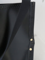 画像をギャラリービューアに読み込む, 【ご予約】ebagos Y字トートM・6号PVCキャンバス [15607]
