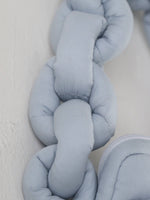 Load image into Gallery viewer, [Pre-order] R&amp;D.M.Co- no.8309 Puffer Body Bag (Expected arrival: July-September)
